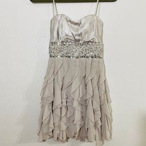 Party-Wedding dress
